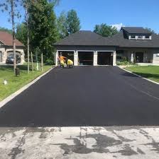 Best Heated Driveway Installation  in Wamac, IL